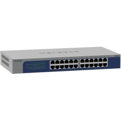 NETGEAR GS524v3 Switch 24-porte Gigabit Ethernet